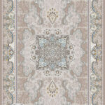 خرید فرش وینتیج اکریلیک کد 438