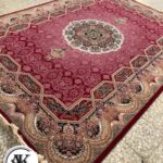 فرش 700 شانه هالیدی لاکی