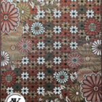 خرید گلیم طرح گلریز گردویی کد 06