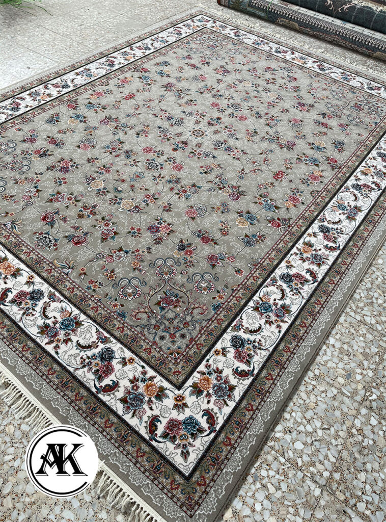 خرید فرش 700 شانه گیلدا فیلی