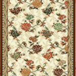 خرید گلیم طرح خزان کد 081