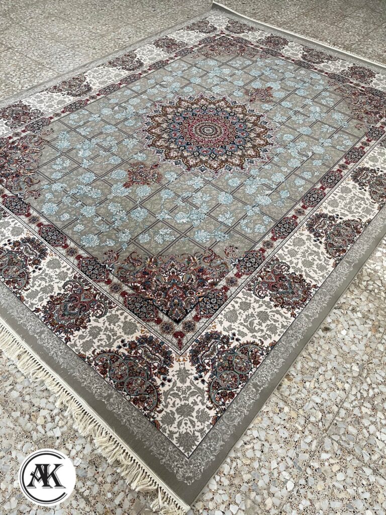 فرش 700 شانه اهورا فیلی