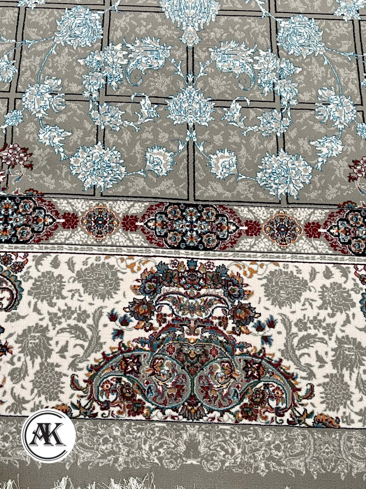 فرش 700 شانه اهورا فیلی