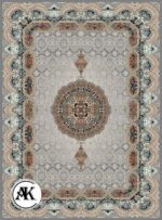 خرید فرش 700 شانه هالیدی فیلی