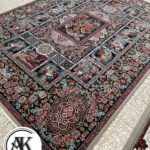 فرش 700 شانه باغ ارم فیلی