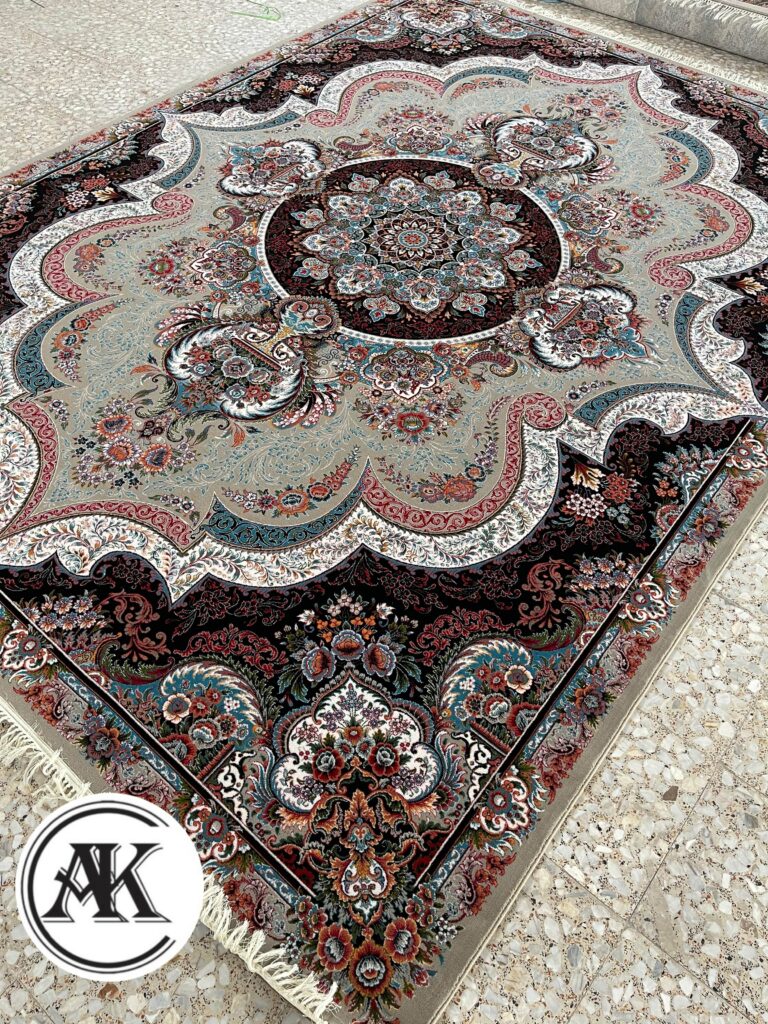 فرش 700 شانه شهیاد فیلی