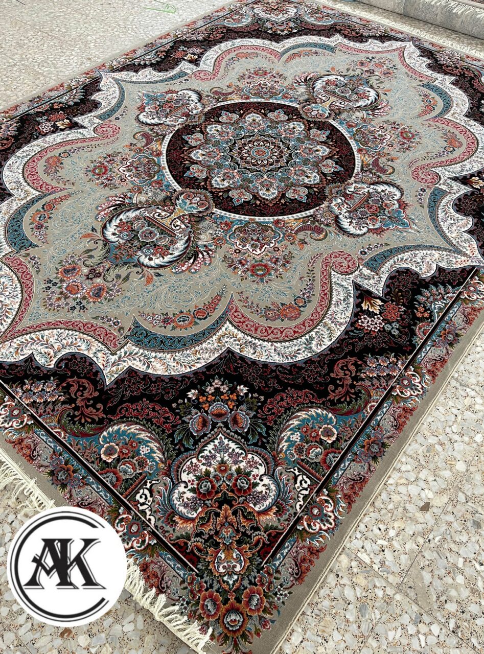 فرش 700 شانه شهیاد فیلی