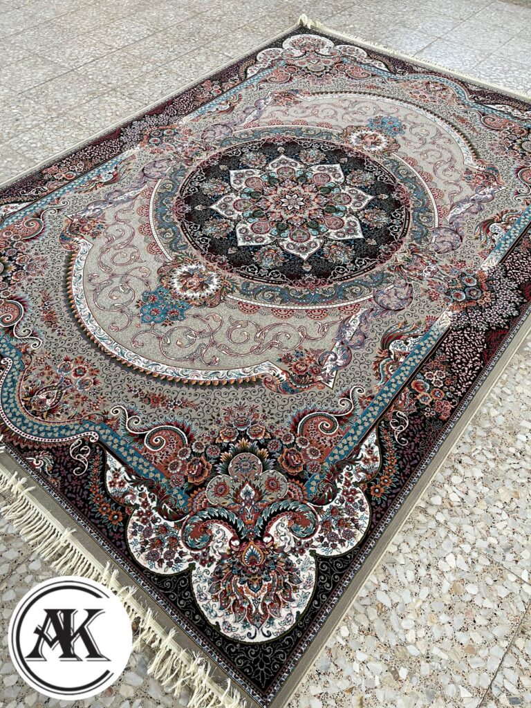 فرش 700 شانه مانا فیلی