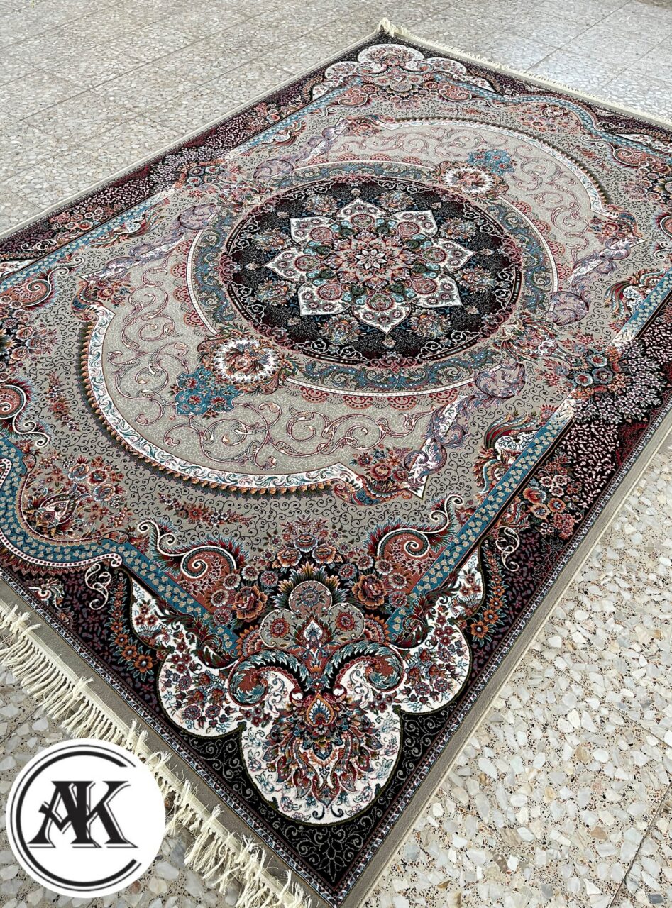 فرش 700 شانه مانا فیلی