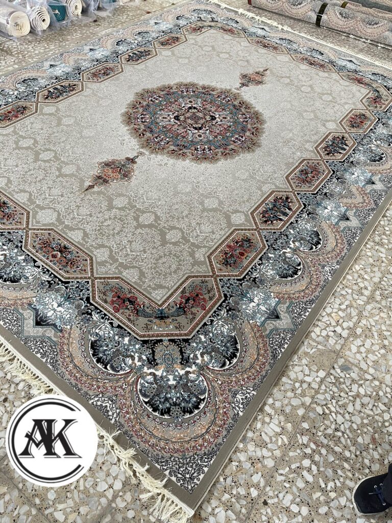 فرش 700 شانه هالیدی فیلی