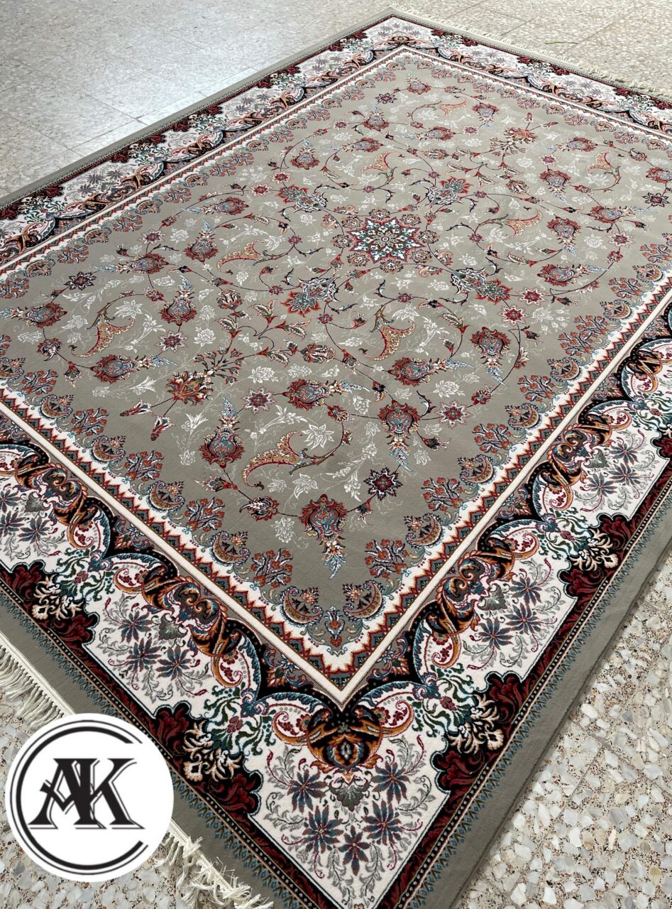 فرش 700 شانه هلما فیلی