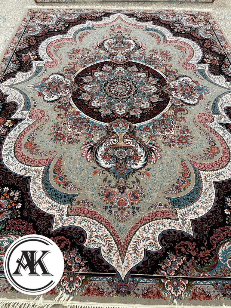 فرش 700 شانه شهیاد فیلی