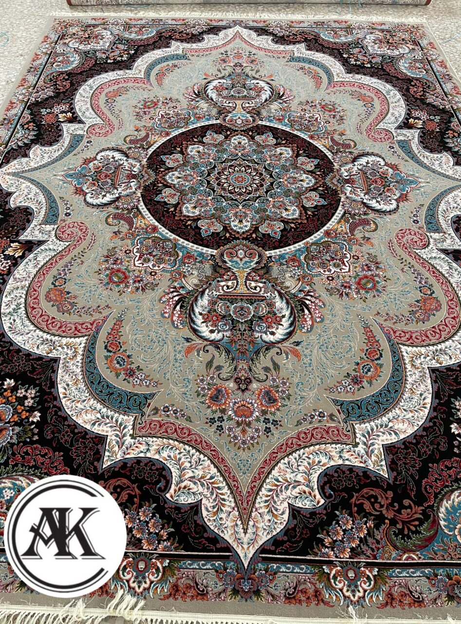 فرش 700 شانه شهیاد فیلی