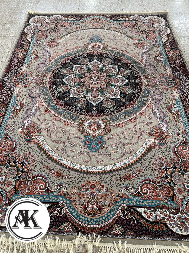 فرش 700 شانه مانا فیلی