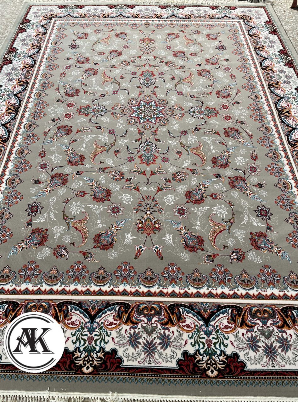 فرش 700 شانه هلما فیلی