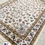 فرش 700 شانه گیلدا کرم