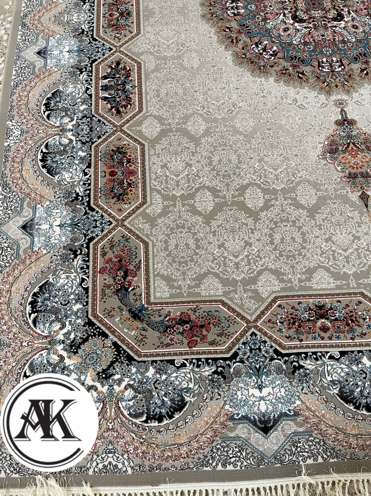 فرش 700 شانه هالیدی فیلی