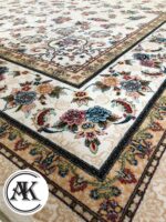 فرش 700 شانه گیلدا کرم
