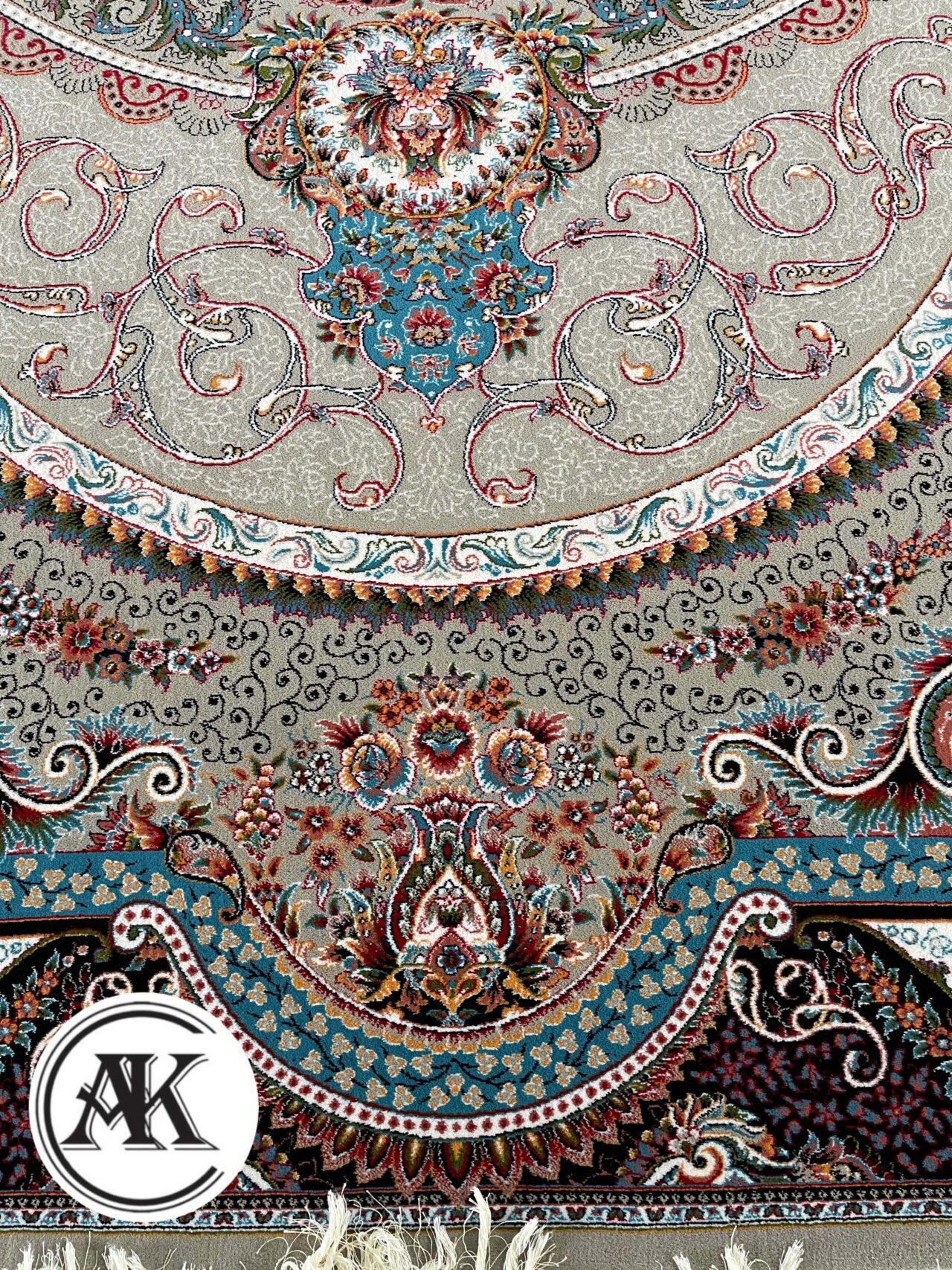 فرش 700 شانه مانا فیلی