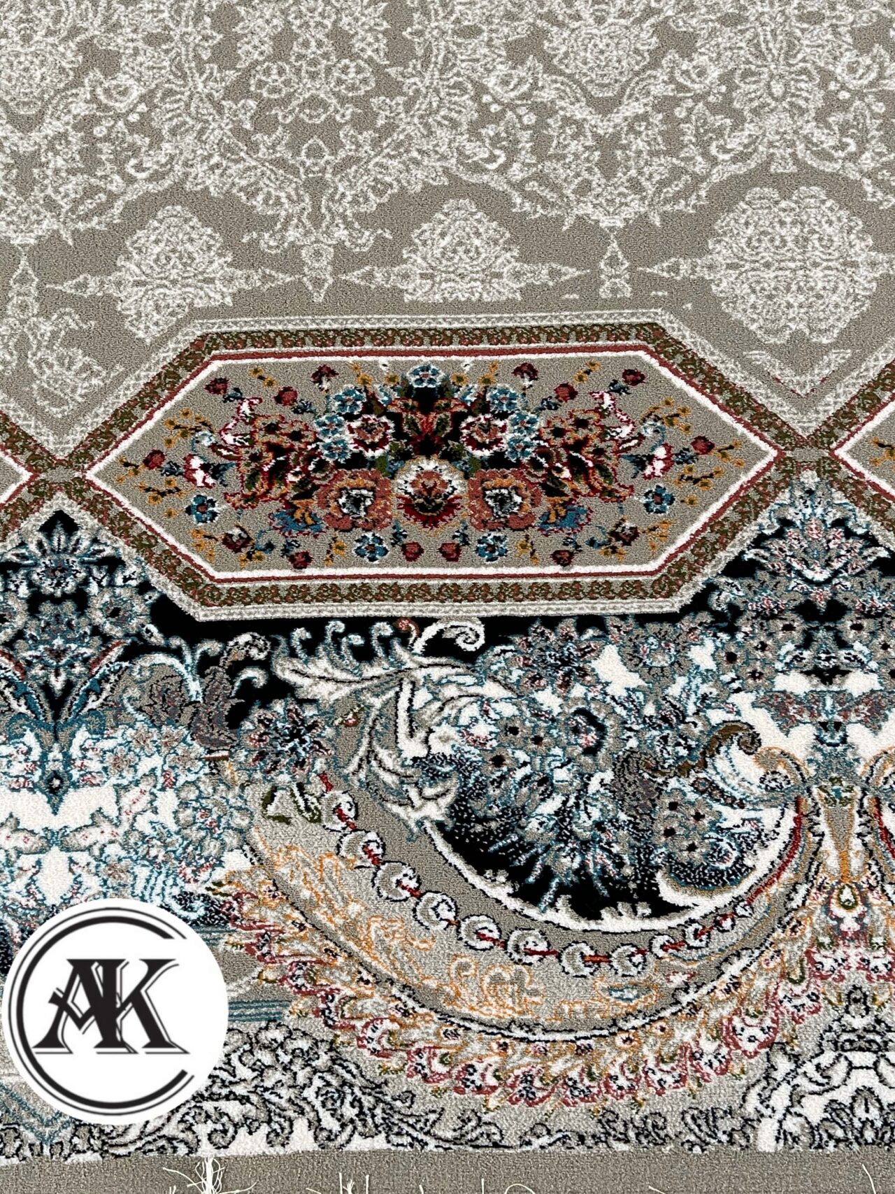 فرش 700 شانه هالیدی فیلی