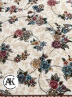 فرش 700 شانه گیلدا کرم