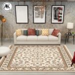 شبیه سازی فرش 700 شانه گیلدا کرم