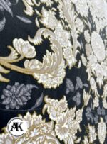 خرید فرش 1200 شانه آناک دودی 2