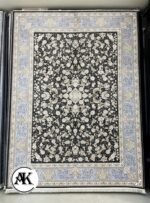 خرید فرش 1200 شانه آناک دودی