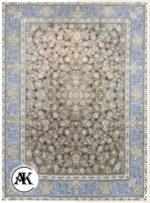 فرش 1200 شانه آناک نسکافه ای