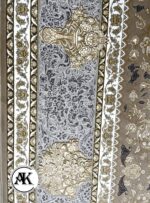 خرید فرش 1200 شانه آناک نسکافه ای 1