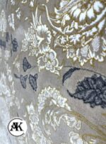 خرید فرش 1200 شانه آناک نسکافه ای