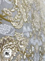 خرید فرش 1200 شانه آناک نقره ای 1