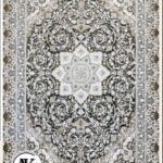 فرش 1200 شانه بخشایش دودی