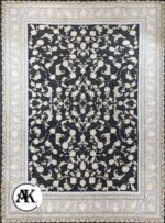 فرش 1200 شانه جاودان دلفینی