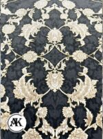 خرید فرش 1200 شانه جاودان دلفینی 1