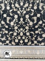 خرید فرش 1200 شانه جاودان دلفینی 7