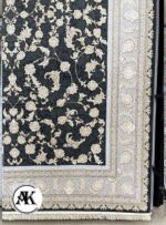 خرید فرش 1200 شانه جاودان دلفینی 5