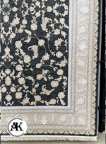 خرید فرش 1200 شانه جاودان دلفینی