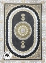 فرش 1200 شانه صدرا دلفینی