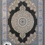 فرش 1200 شانه ونیز دودی