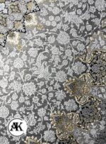 طرح-ترنج-و-لچک-با-حاشیه-طلایی 3