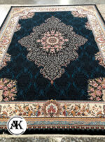 فرش-700-شانه-آماندا-سرمه-ای-1