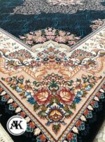 فرش-700-شانه-آماندا-سرمه-ای-2