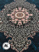 فرش-700-شانه-آماندا-سرمه-ای-3