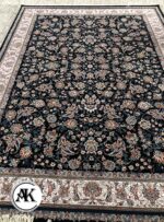 فرش-700-شانه-افشان-تاج-سرمه-ای-1