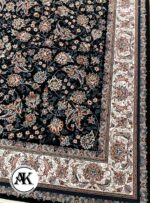 فرش-700-شانه-افشان-تاج-سرمه-ای-3