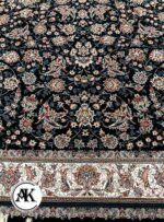 فرش-700-شانه-افشان-تاج-سرمه-ای-4