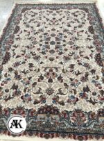 فرش-700-شانه-الماس-کرم-1