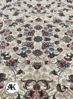 فرش-700-شانه-الماس-کرم-5