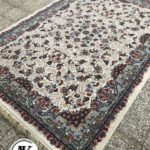 فرش-700-شانه-الماس-کرم